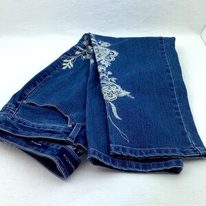 Charter Club Bristol Capri Jeans